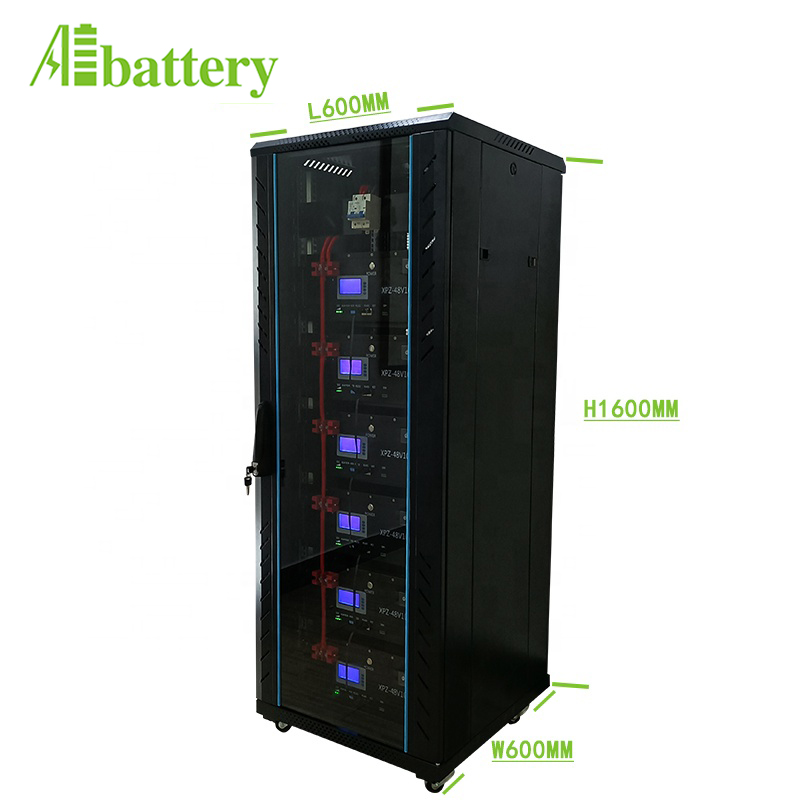 48V 600AH lithium lifepo4 battery 51.2V 100AH 200AH 600AH lithium battery for solar system storage