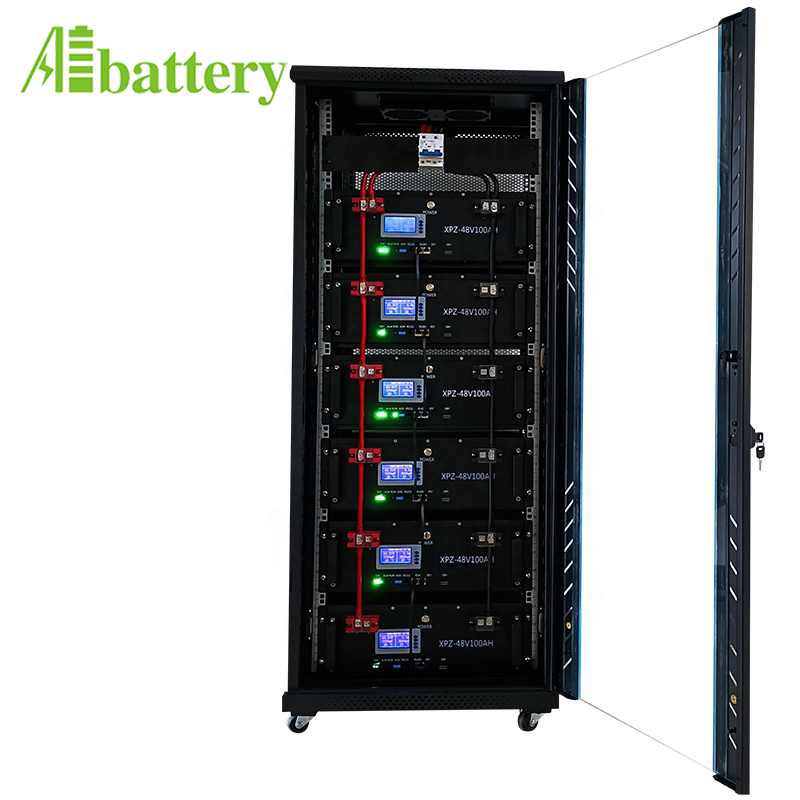 48V 600AH lithium lifepo4 battery 51.2V 100AH 200AH 600AH lithium battery for solar system storage