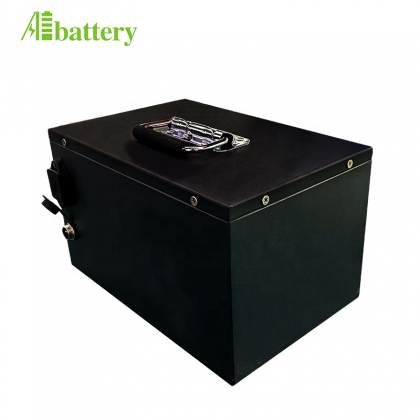 Water Proof Lithium Battery